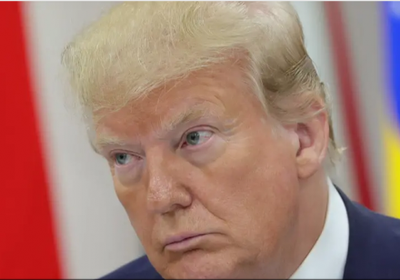 الرئيس الأميركي يعلن استئناف المفاوضات التجارية مع الصين