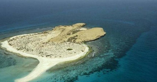كنوز أسطورية سعودية وسط البحر الأحمر تنتظر العثور عليها