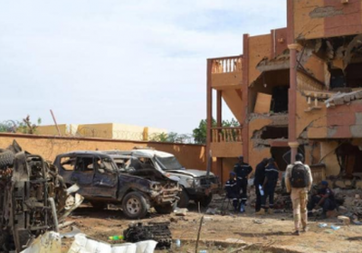 مسؤول محلي: مقتل 23 مدنيا في هجمات وسط مالي