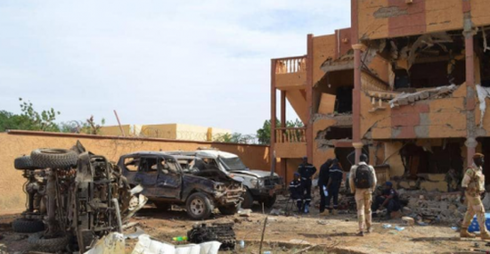 مسؤول محلي: مقتل 23 مدنيا في هجمات وسط مالي