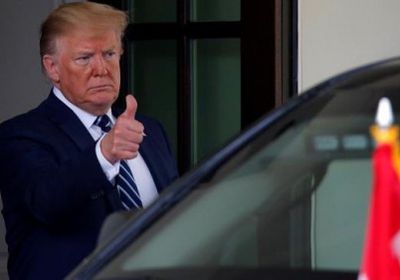 ترامب يكشف تفاصيل العرض العسكري الأمريكي