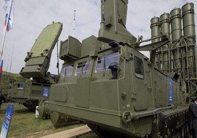 روسيا تُجري تجربة ناجحة لمضاد جديد للصواريخ بكازاخستان