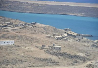 تفاصيل استلام مصلحة خفر السواحل مهامها رسمياً في جزيرة ميون