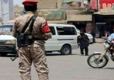 اغتيال جندي في تعز 