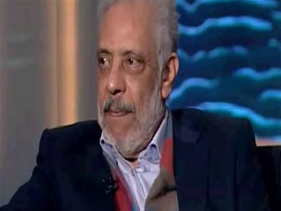 نبيل الحلفاوي يعلق على أداء الحكم الدولي جهاد جريشة 