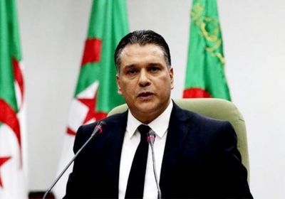 عاجل..رئيس البرلمان الجزائري يستقيل من منصبه