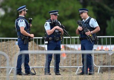 استراليا تُحبط مخططًا إرهابيًا يستهدف سيدني