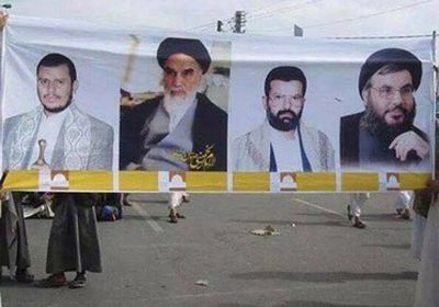 سياسي: الحوثيون عصابة إيرانية ويجب محاربة مخططاتها