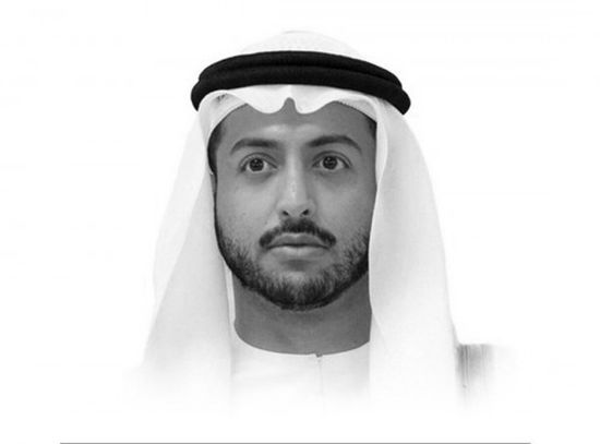 "وفاة الشيخ خالد بن سلطان" يتصدر أعلى ترند في الإمارات