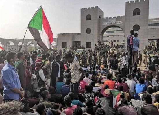 النيابة السودانية تطالب بأقوال مواطنين في قضية فض اعتصام وزارة الدفاع