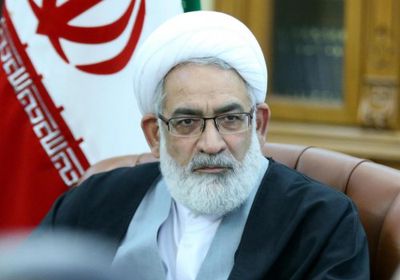 الإدعاء الإيراني يطالب بإعدام أمريكيين بتهمة التجسس