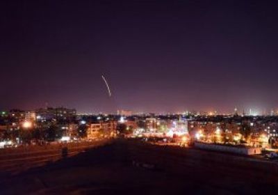 موسكو: الضربات الإسرائيلية على سوريا تمثل تهديدا للاستقرار الإقليمي