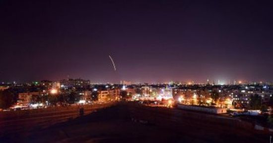 موسكو: الضربات الإسرائيلية على سوريا تمثل تهديدا للاستقرار الإقليمي