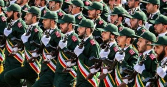 قوات الحرس الثوري تقتل عضوين فى جماعة مناهضة للثورة الإيرانية