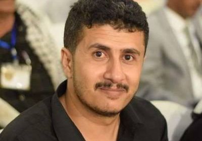 بن عطية يهاجم الإصلاح والمسوري: شركاء الحوثي