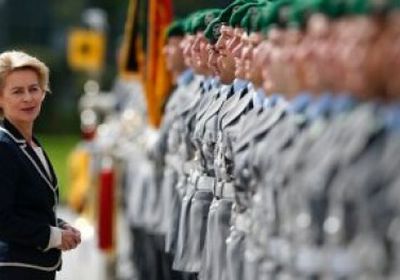 ترشيح رئيس الوزراء البلجيكي لرئاسة المجلس الأوروبي