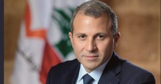 وزير الخارجية اللبناني: لابد من المصالحة الوطنية والعيش المشترك بين جميع اللبنانيين