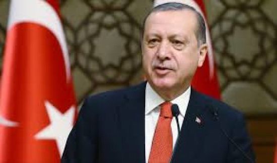 الشريف: أردوغان يمهد للتخلص من منافسيه من داخل حزبه