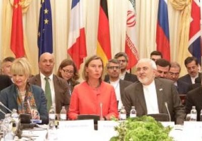 الأمم المتحدة: خطة العمل بأنشطة إيران النووية معلم دبلوماسي