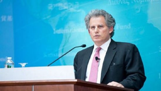 ديفيد ليبتون مديرا عاما لصندوق النقد الدولي بالنيابة
