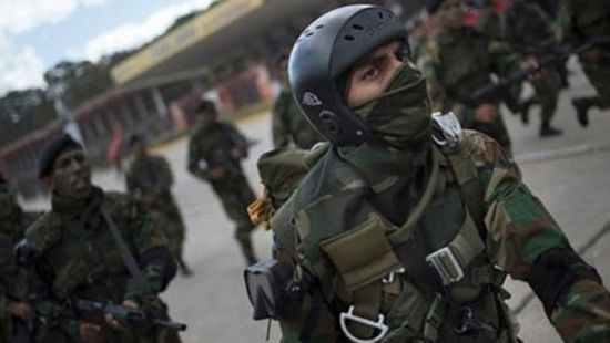 اختفاء قائد عسكري كولومبي متهم بتهريب مخدرات والشرطة تبحث عنه