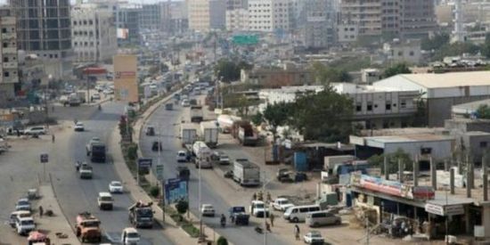 اندلاع مواجهات عنيفة بين مسلحين في الشيخ عثمان 