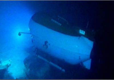 روسيا: مقتل 14 بحارا جراء حريق شب في غواصة للبحث العلمي