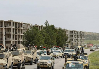 مصادر ليبية: قواتنا تستعد لدخول طرابلس