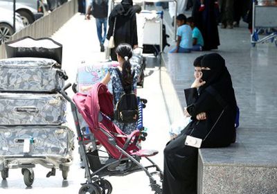 واشنطن تدين الهجوم الحوثي على مطار أبها