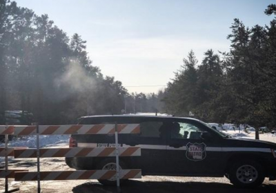 عاجل.. إطلاق نار داخل مركز تسوق بولاية كاليفورنيا