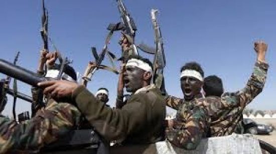  اشتباكات عنيفة بين قبائل عباس والمليشيات الحوثية في البيضاء