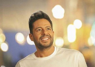 بالفيديو.. محمد حماقي يستعد للدخول لعالم السينما