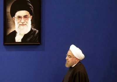 الرئيس الإيراني لأوروبا: سنتخذ خطوة مقبلة في رفع مستوى تخصيب اليورانيوم