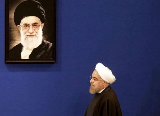 الرئيس الإيراني لأوروبا: سنتخذ خطوة مقبلة في رفع مستوى تخصيب اليورانيوم