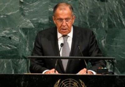روسيا: العناصر الأولية لصفقة القرن تتناقض مع قرارات مجلس الأمن