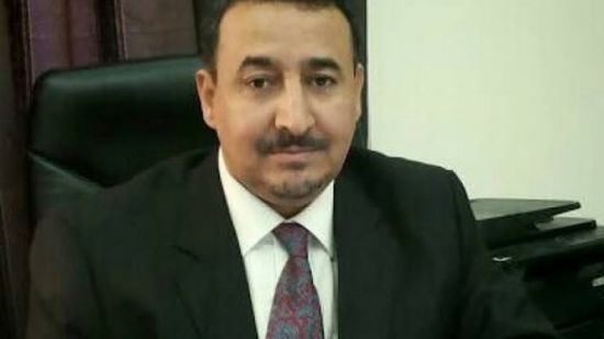 الربيزي يعلق على مقتل مدير أمن مأرب: المحافظة تشهد انفلات أمني خطير