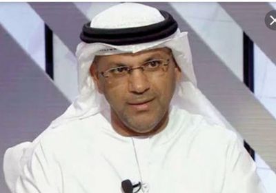 الكعبي يعلق على قصف طيران التحالف معسكر للحوثيين في إب