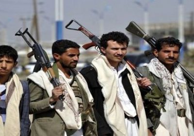 عناصر إصلاحية تعتدي على الأهالي بمنطقة المنين في مأرب