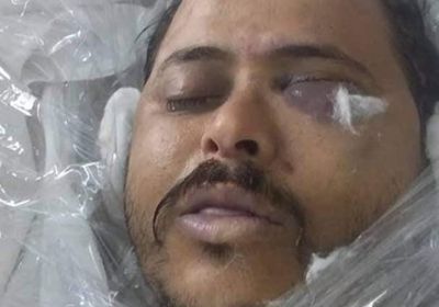 تفاصيل جديدة في واقعة مقتل نائب مدير أمن مأرب (صورة)