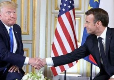 فرنسا: قلقون بشأن تخطي إيران الحد الأقصى لمخزون اليورانيوم&nbsp;