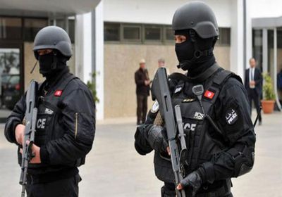 العثور على متفجرات بأحد مساجد العاصمة التونسية