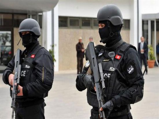 العثور على متفجرات بأحد مساجد العاصمة التونسية