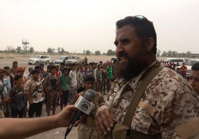 اللواء الرابع دعم وإسناد يستقبل دفعة جديدة من المجندين (تفاصيل) 