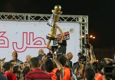 الاحتلال الإسرائيلي يمنع إقامة مباراة نهائي كأس فلسطين