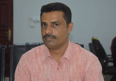 مدير "المياه والصرف الصحي" بلحج يكشف أسباب انقطاع الخدمة خلال الأيام الماضية