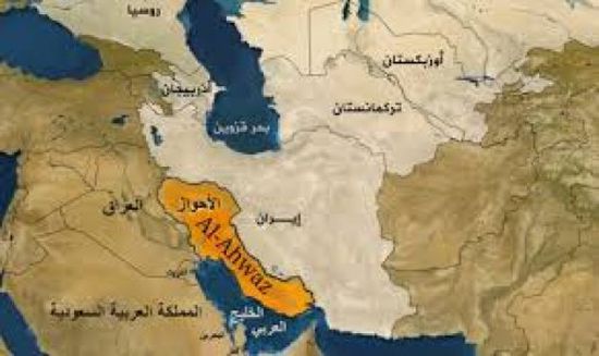 ميثاق عبدالله: شعب الأحواز رفض الغطرسة الإيرانية