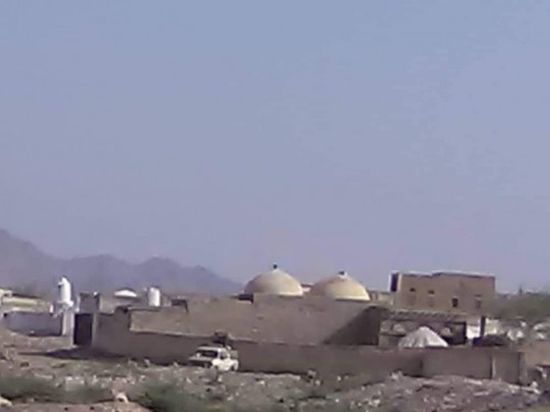 قصف حوثي مكثف على مواقع القوات المشتركة في الحديدة
