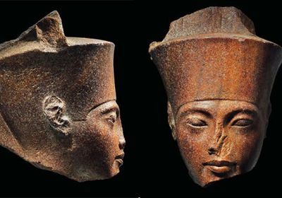 رأس فرعون مصري شهير يُحدث أزمة بين القاهرة ولندن
