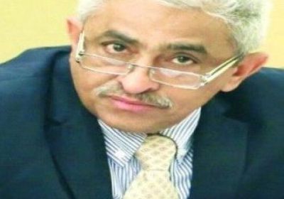 وزير المياه والبيئة: الحكومة الشرعية في أعلى سلم الفساد