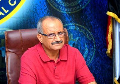 الجعدي: معركتنا واضحة.. والجنوب يتسع لمن يؤمن به